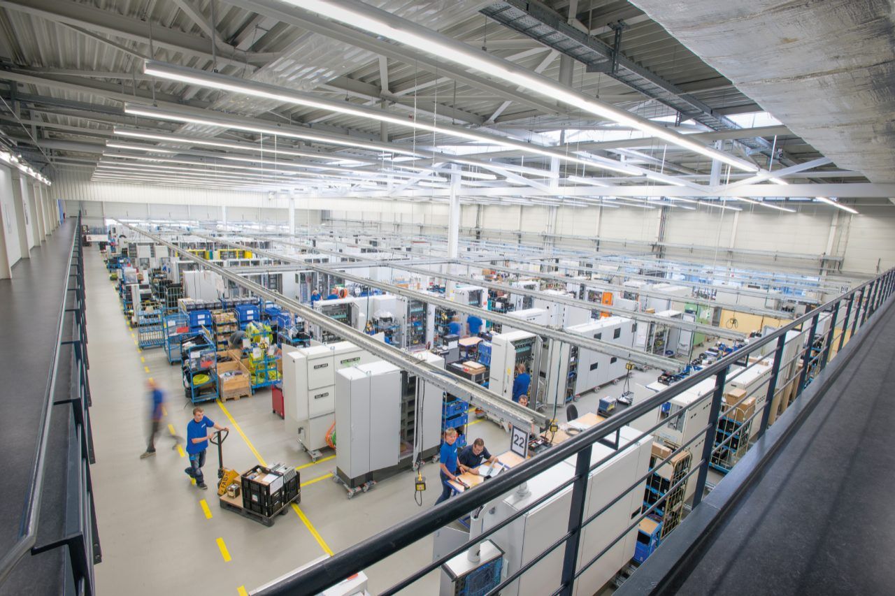 学生毕业设计题目精选｜PLC自动化方向